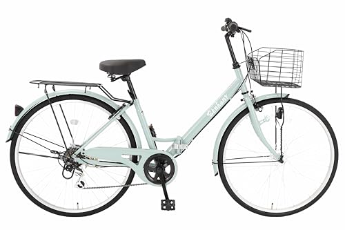 自転車 カゴ付き 街乗り」の人気商品一覧 | 安い商品を通販